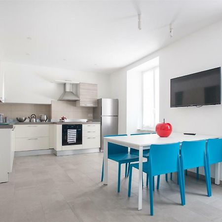 Residenza Picalof Apartment Torbole Sul Garda ภายนอก รูปภาพ