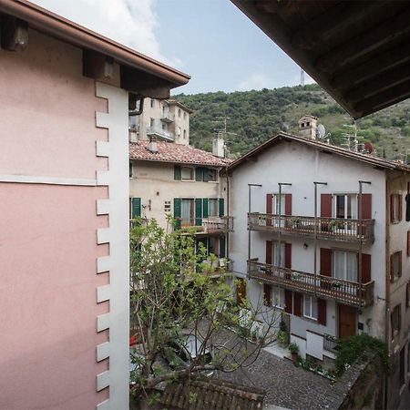 Residenza Picalof Apartment Torbole Sul Garda ภายนอก รูปภาพ
