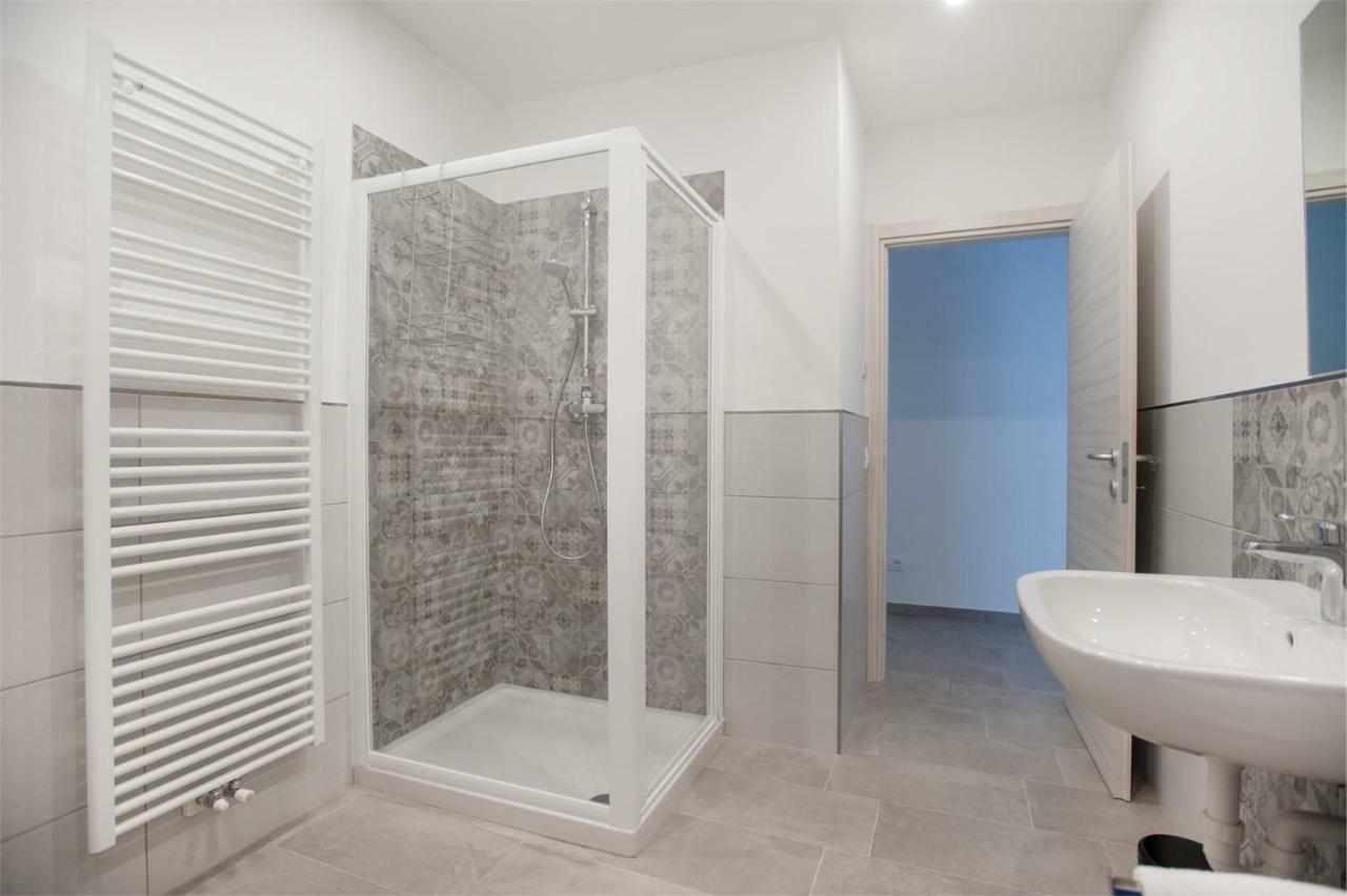 Residenza Picalof Apartment Torbole Sul Garda ภายนอก รูปภาพ