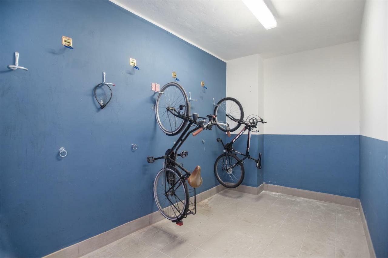 Residenza Picalof Apartment Torbole Sul Garda ภายนอก รูปภาพ