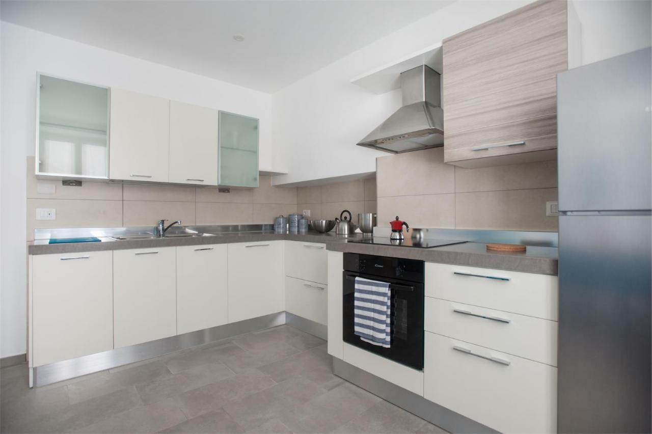 Residenza Picalof Apartment Torbole Sul Garda ภายนอก รูปภาพ