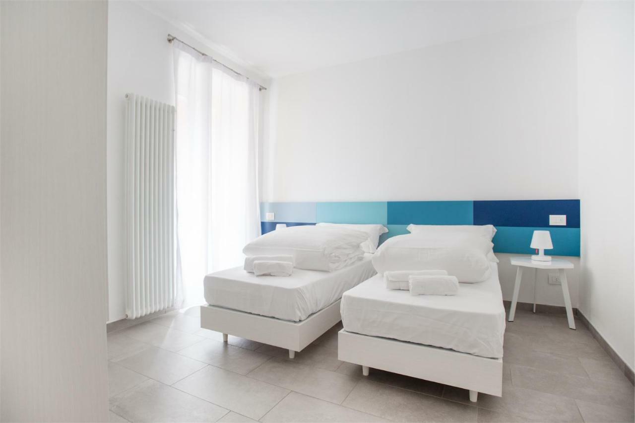 Residenza Picalof Apartment Torbole Sul Garda ภายนอก รูปภาพ