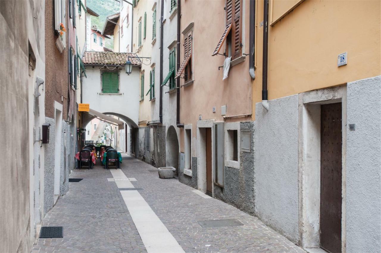 Residenza Picalof Apartment Torbole Sul Garda ภายนอก รูปภาพ