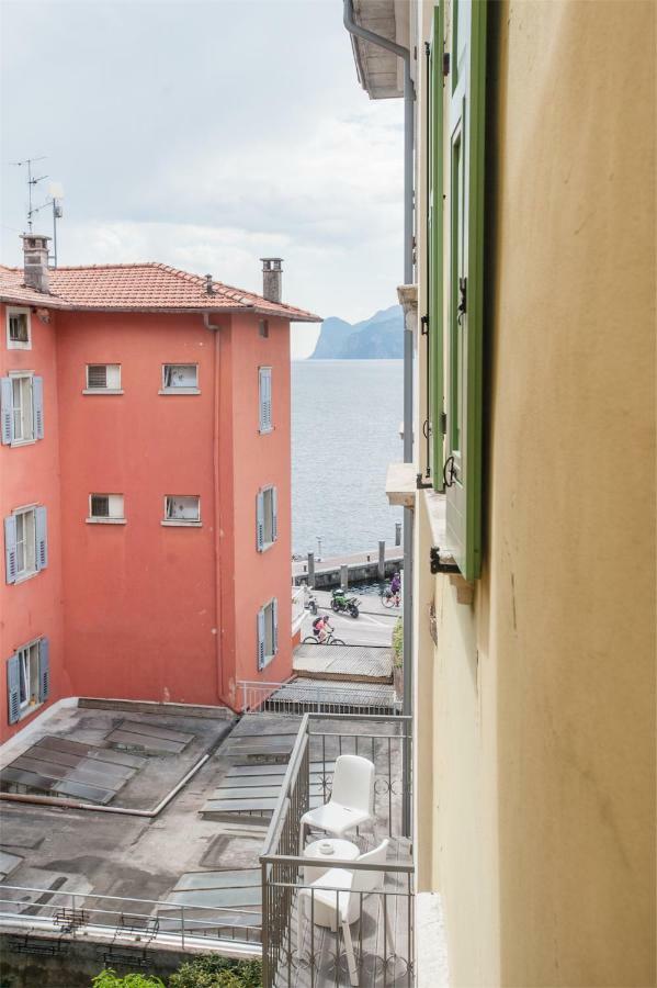 Residenza Picalof Apartment Torbole Sul Garda ภายนอก รูปภาพ