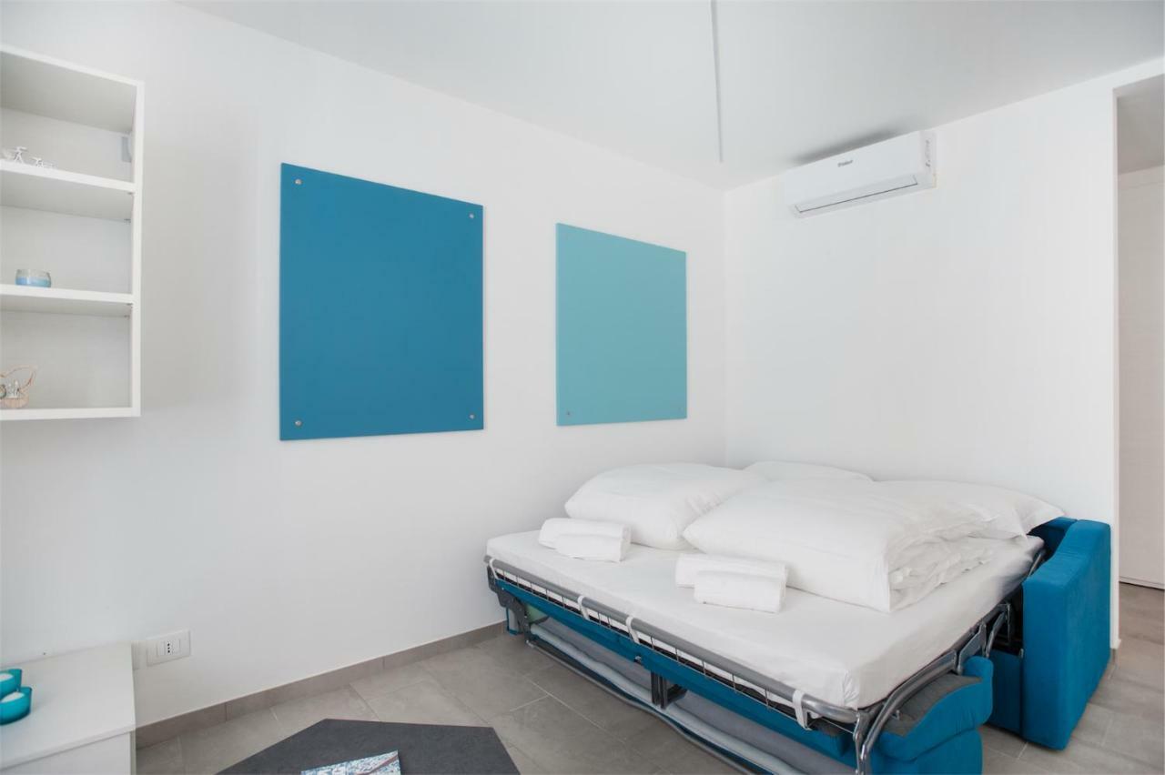 Residenza Picalof Apartment Torbole Sul Garda ภายนอก รูปภาพ