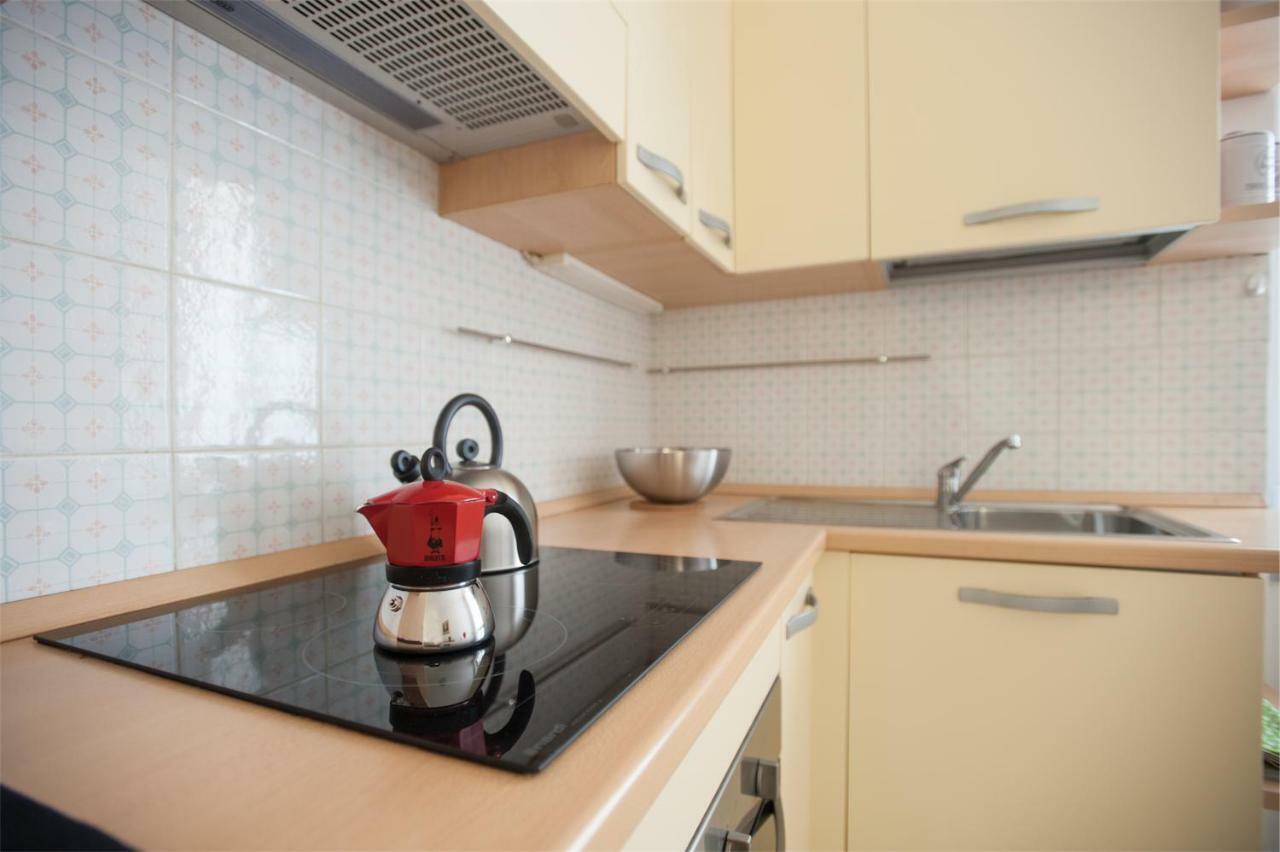 Residenza Picalof Apartment Torbole Sul Garda ภายนอก รูปภาพ
