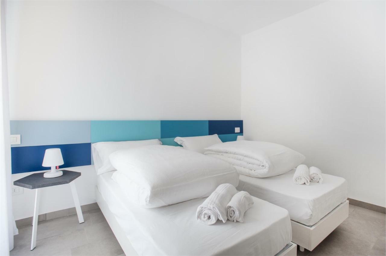 Residenza Picalof Apartment Torbole Sul Garda ภายนอก รูปภาพ