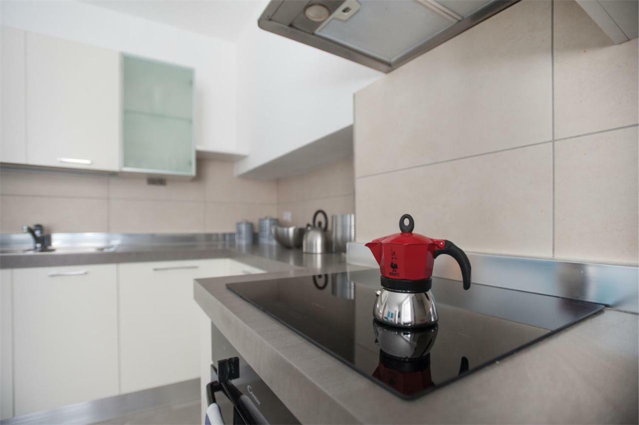 Residenza Picalof Apartment Torbole Sul Garda ภายนอก รูปภาพ
