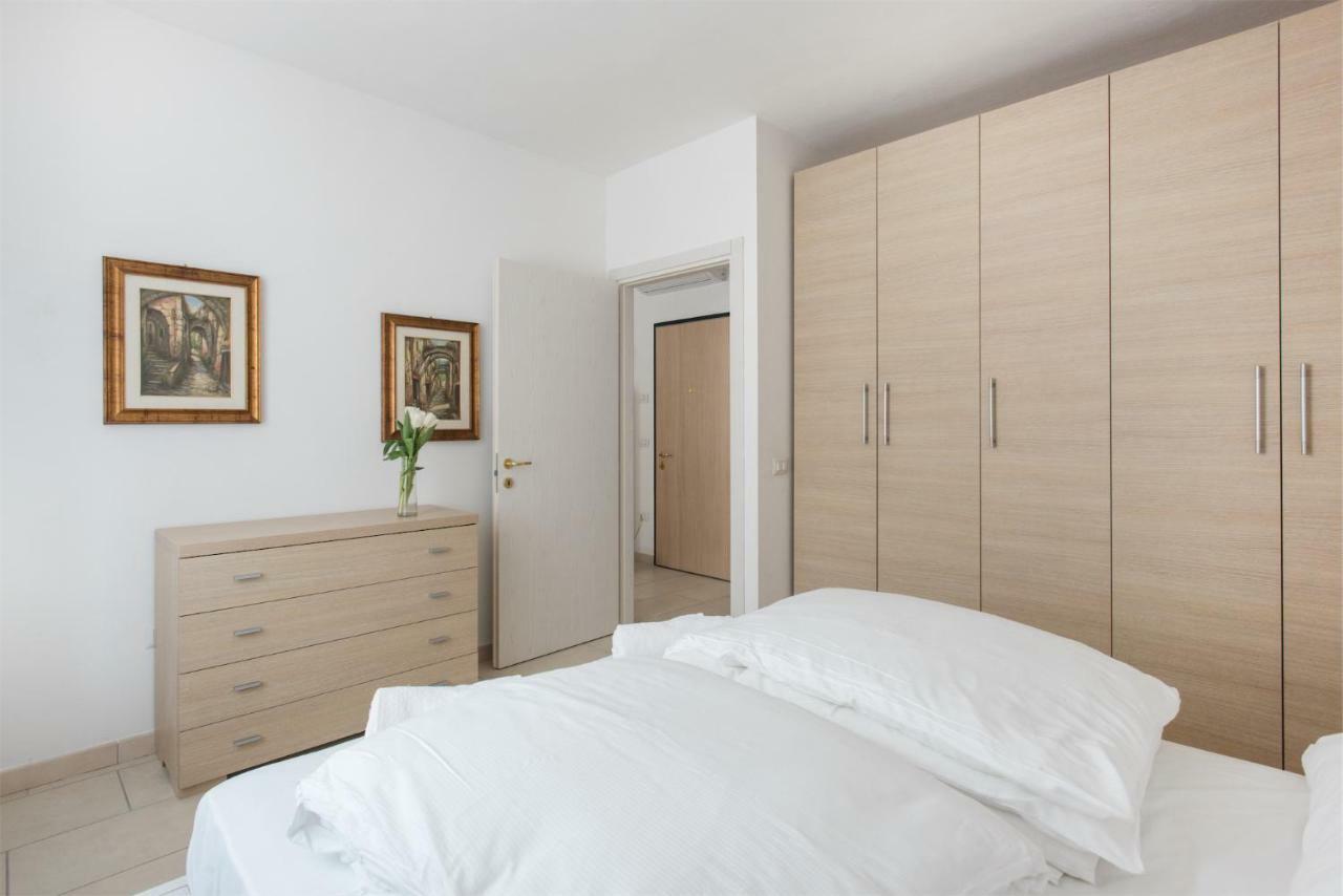Residenza Picalof Apartment Torbole Sul Garda ภายนอก รูปภาพ