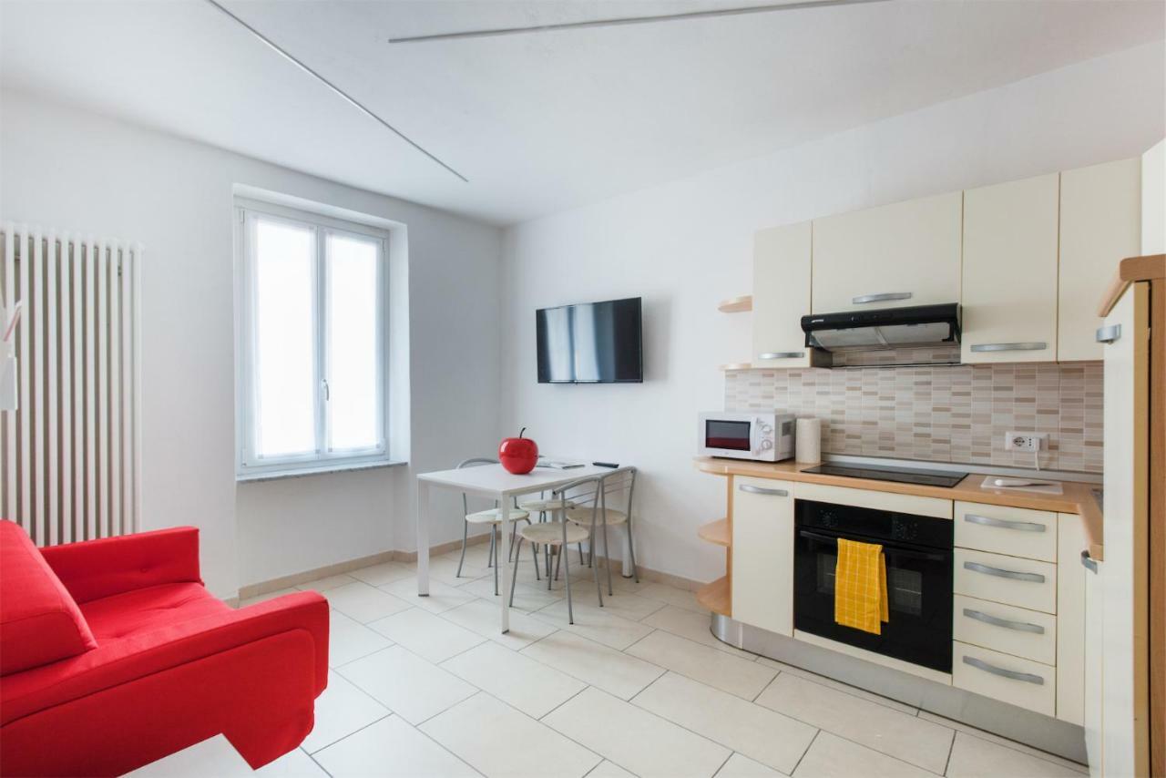Residenza Picalof Apartment Torbole Sul Garda ภายนอก รูปภาพ