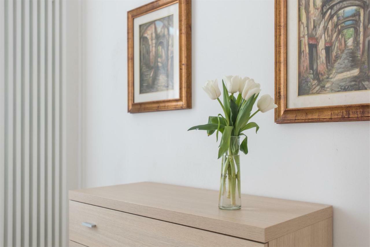 Residenza Picalof Apartment Torbole Sul Garda ภายนอก รูปภาพ