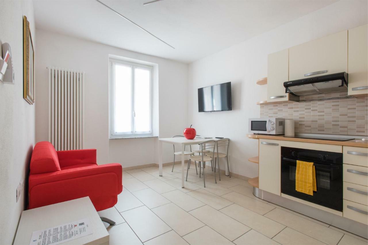 Residenza Picalof Apartment Torbole Sul Garda ภายนอก รูปภาพ